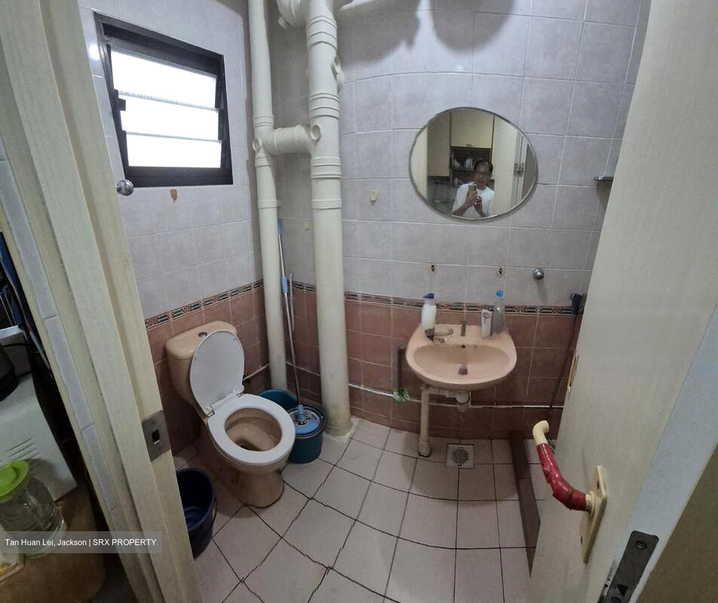Blk 119C Kim Tian 119 (Bukit Merah), HDB 4 Rooms #441216321